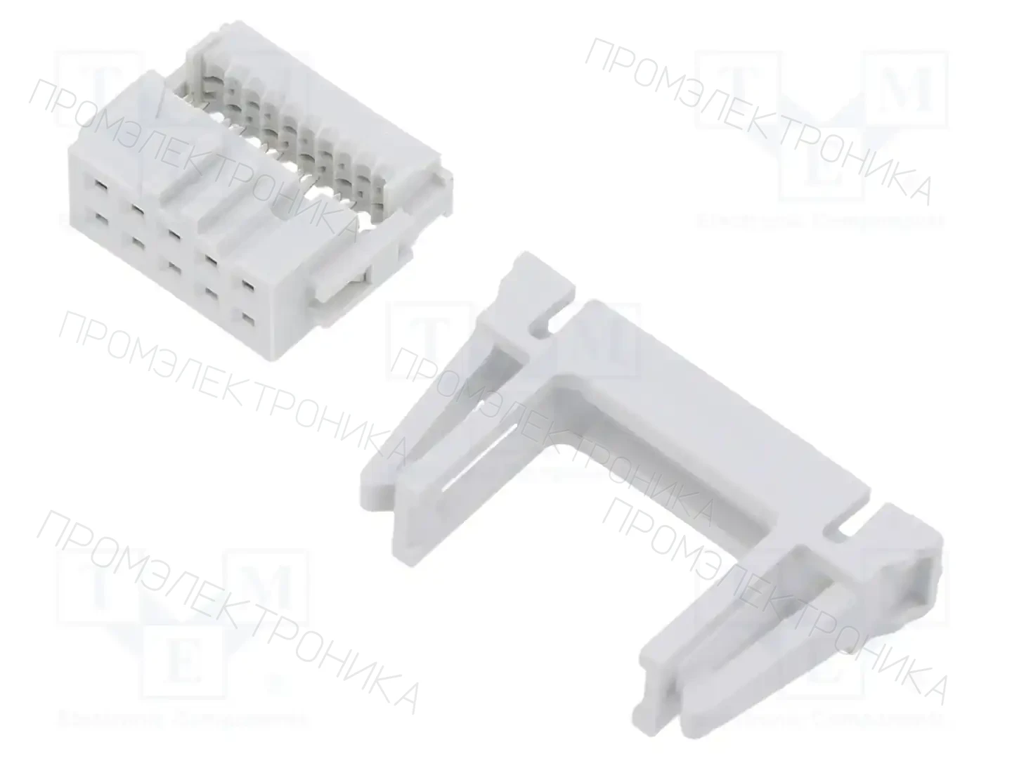 AMPHENOL COMMUNICATIONS SOLUTIONS 71600-610LF — Разъeмы IDC
