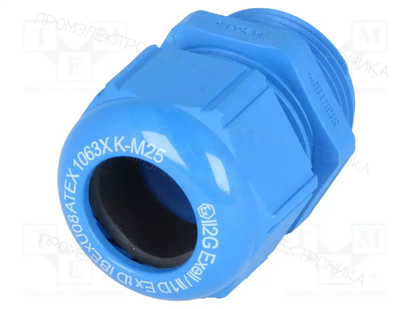 LAPP 54115430 — Кабельные вводы