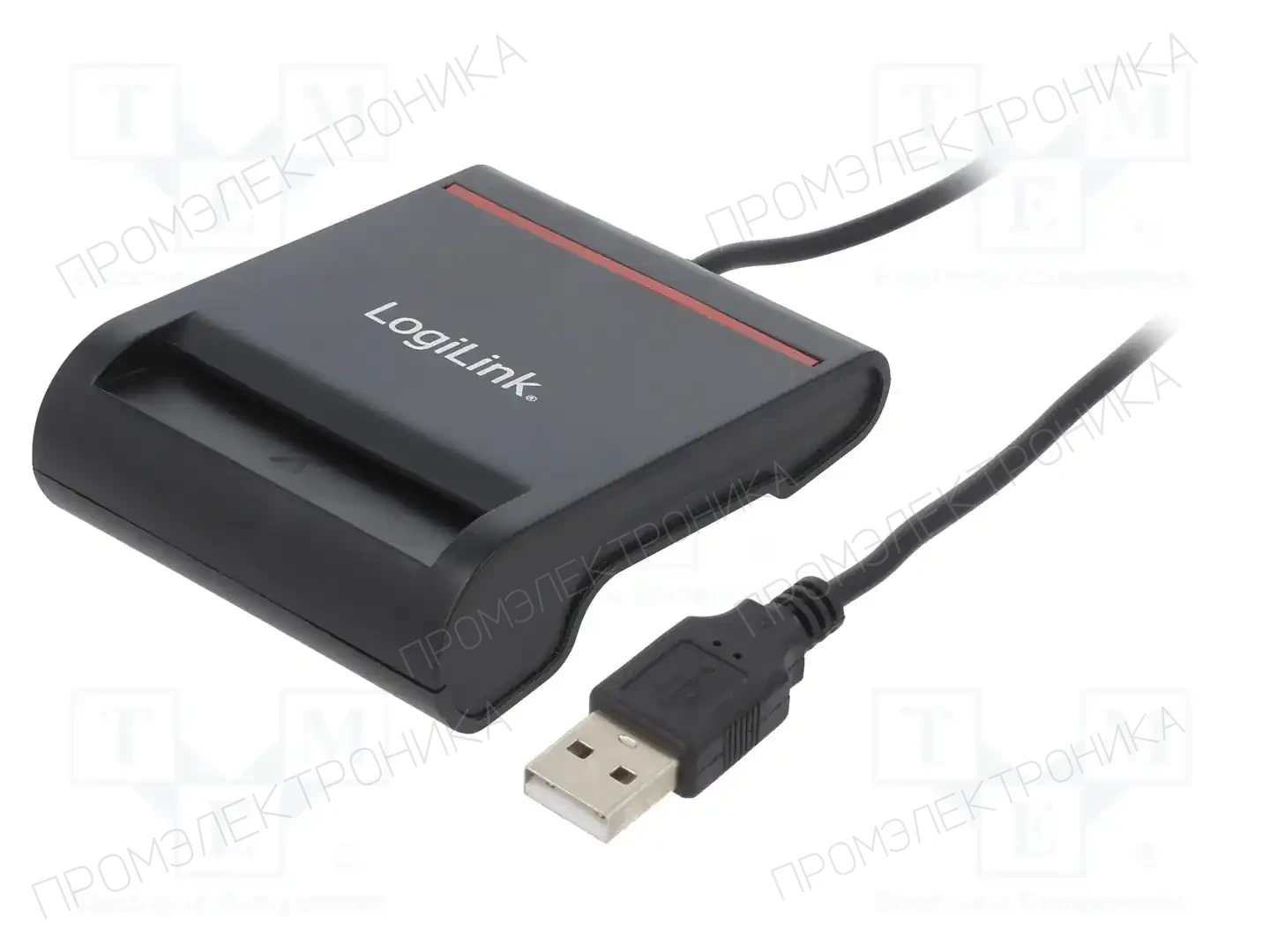 LOGILINK CR0047 — Компьютерные адаптеры