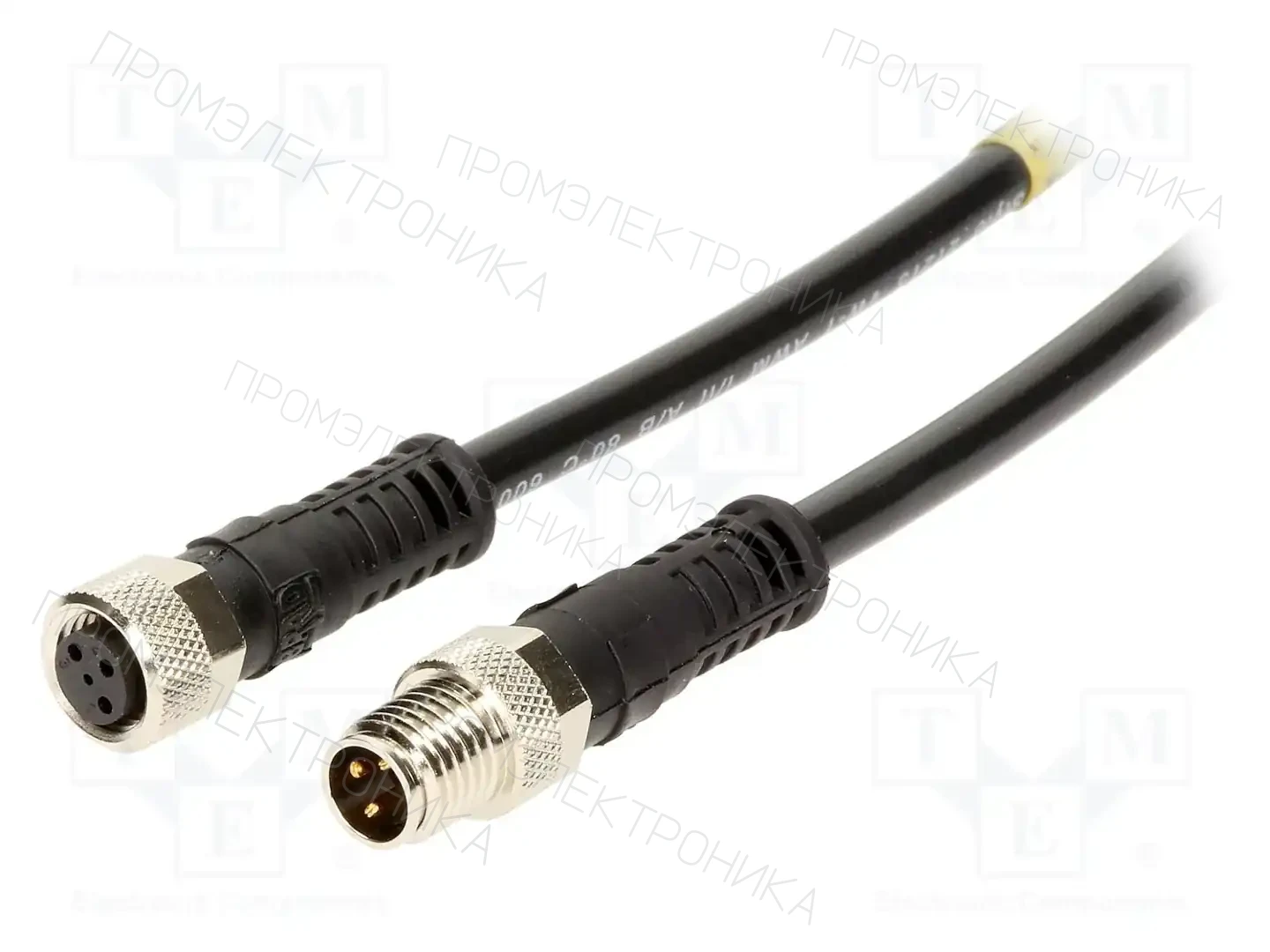 MOLEX 1200878704 — Кабели к датчикам