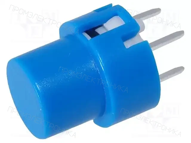 HIGHLY ELECTRIC KS01-BV-BL — Переключатели клавишные