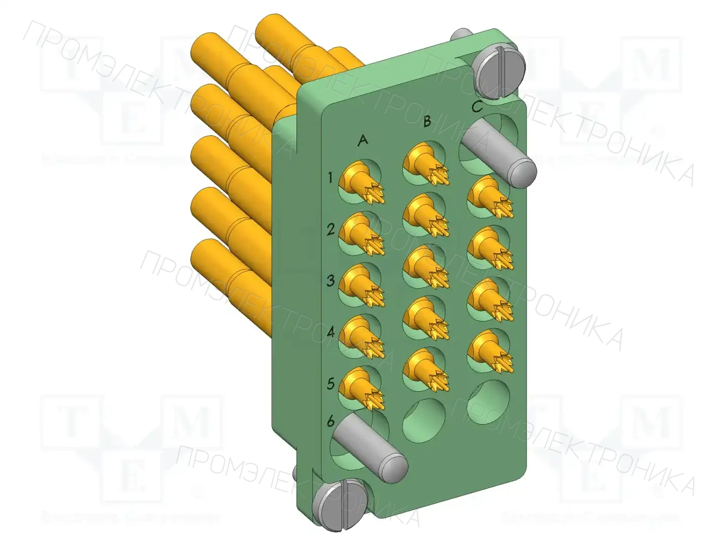 INGUN SB-T-HF-016-4GHZ-14-Z — Испытательные приспособления и аксессуары