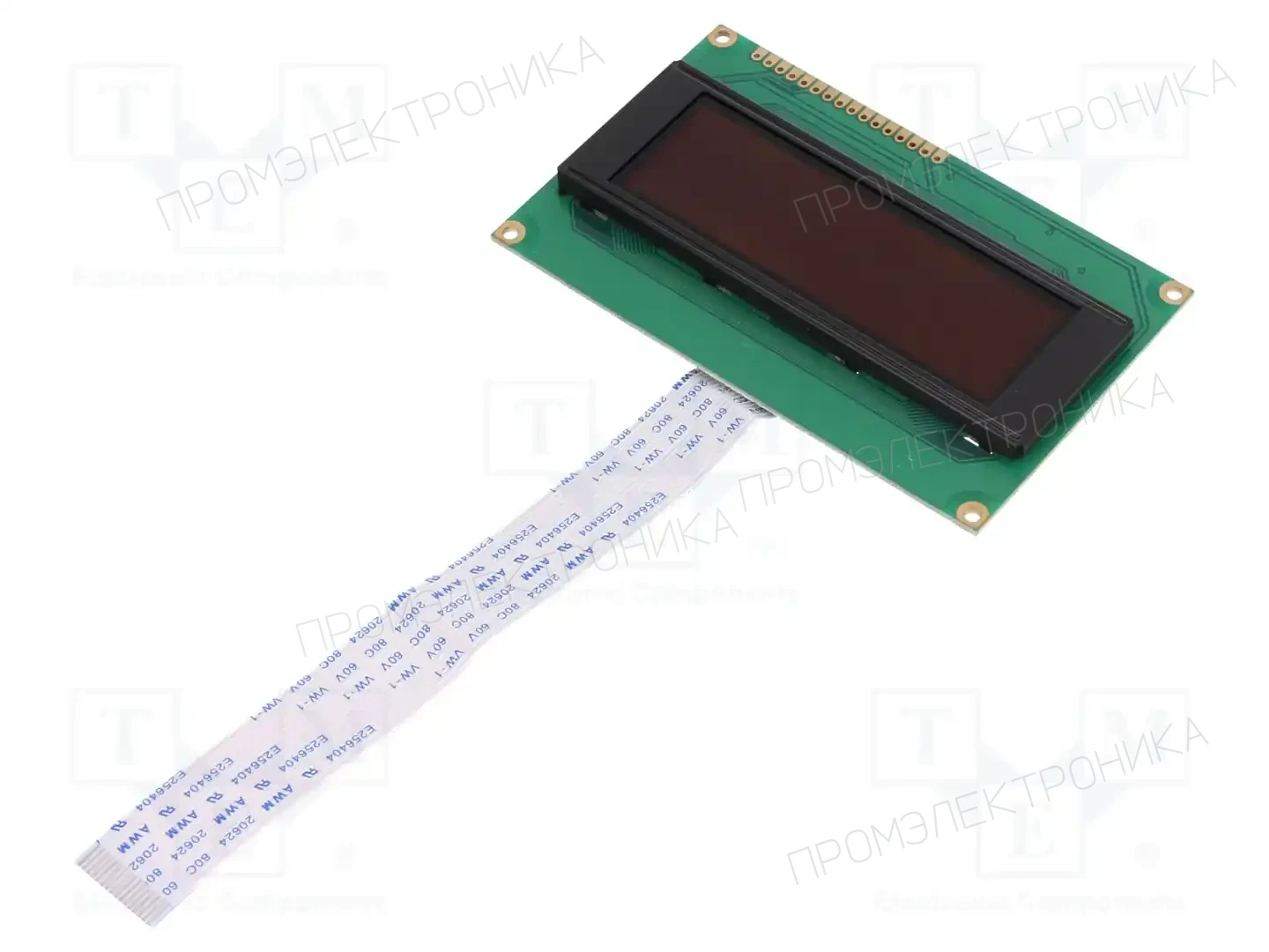 RAYSTAR OPTRONICS REG010032BYPP5N00000 — Дисплеи OLED графические