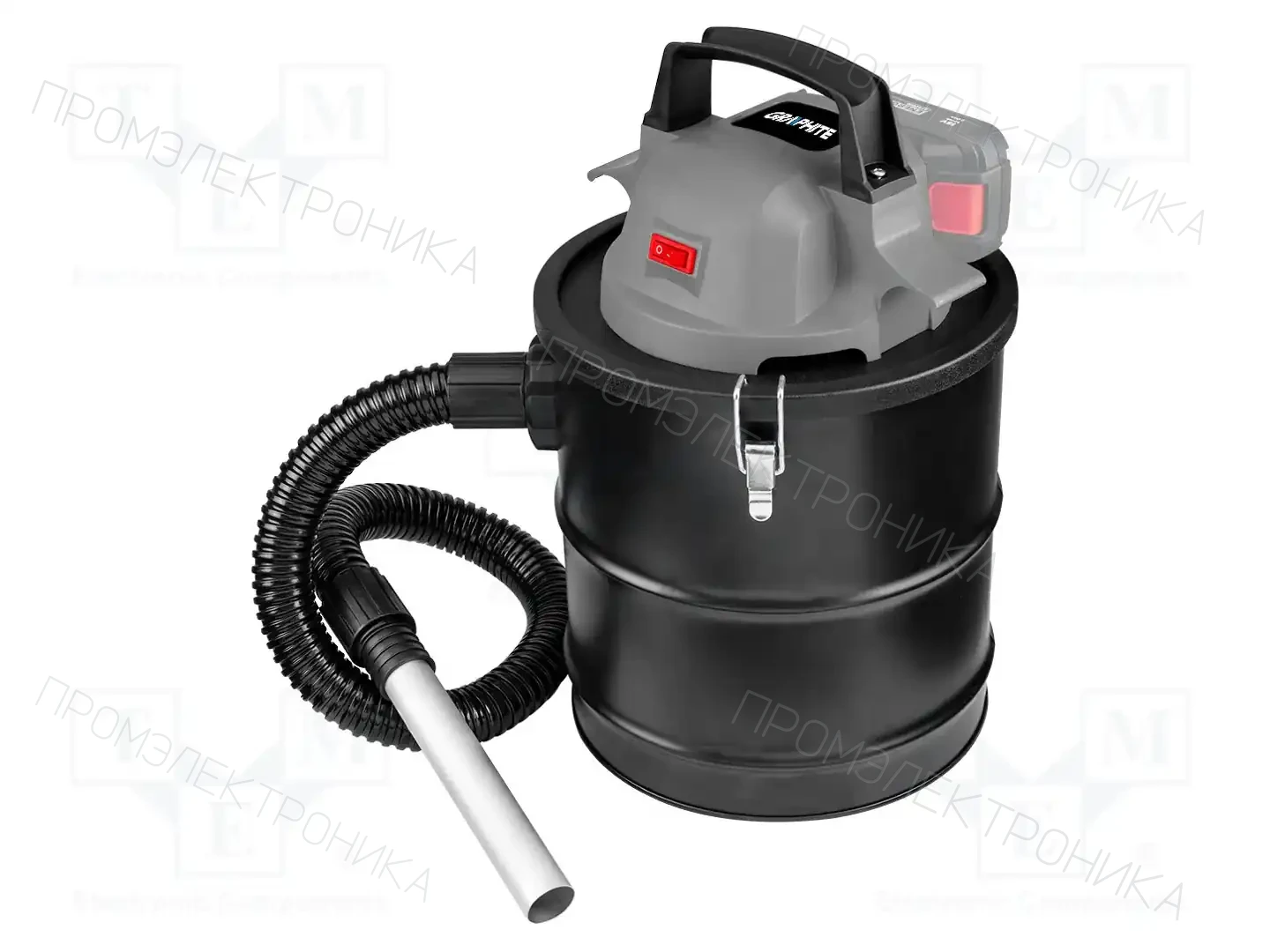 GRAPHITE 58GE125 — Аккумуляторные электроинструменты