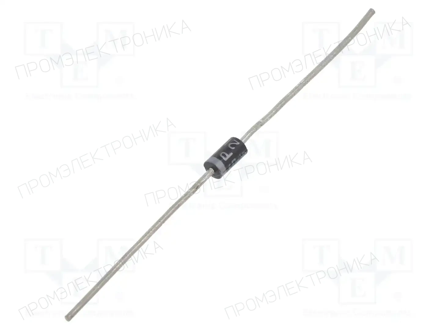 VISHAY GP10J-E3/54 — Универсальные диоды THT
