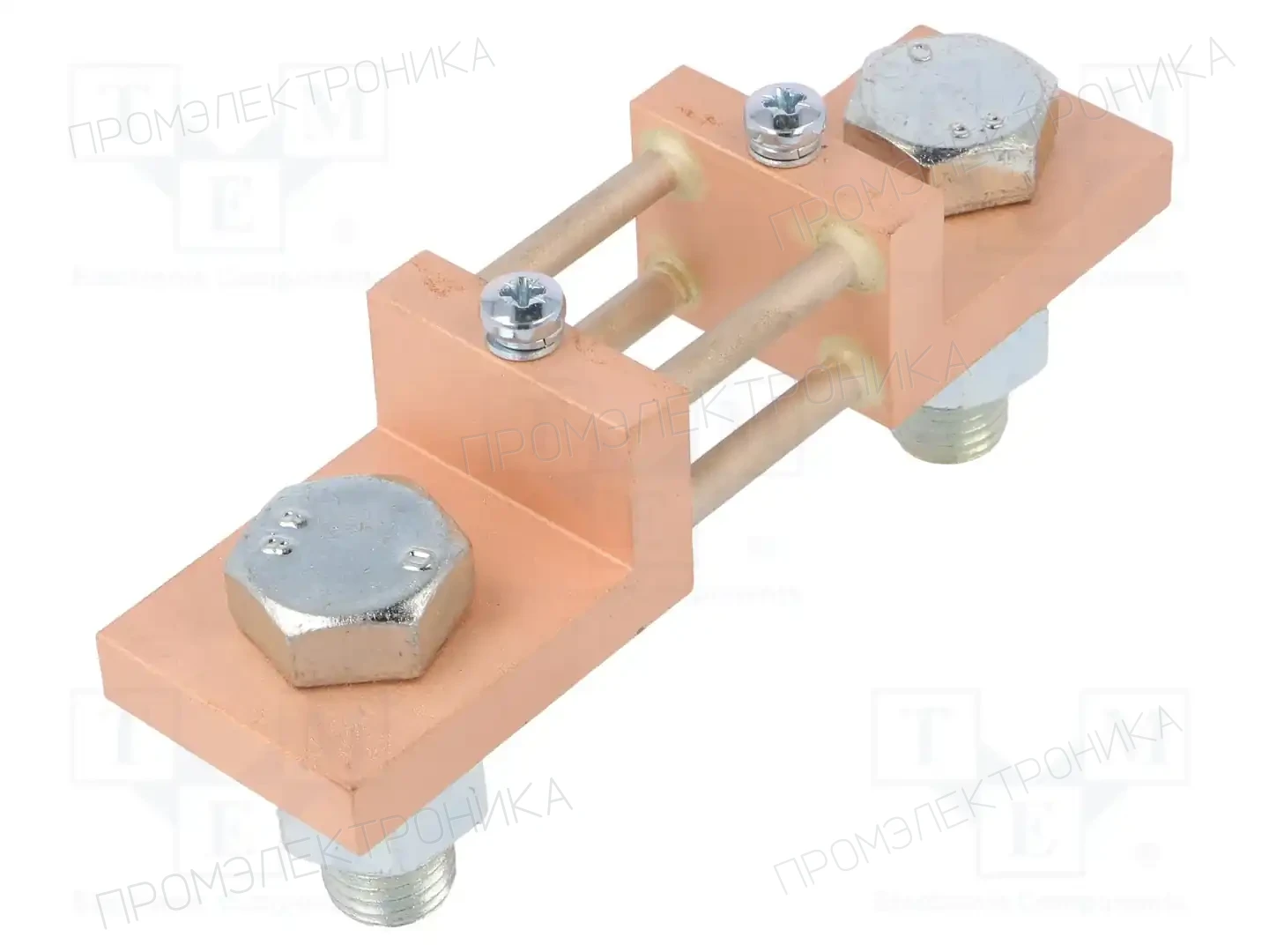 LUMEL B2 060400AB0100MA — Шунты