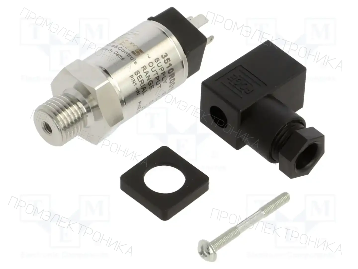GEMS SENSORS 3510R0010G01B000 — Преобразователи давления