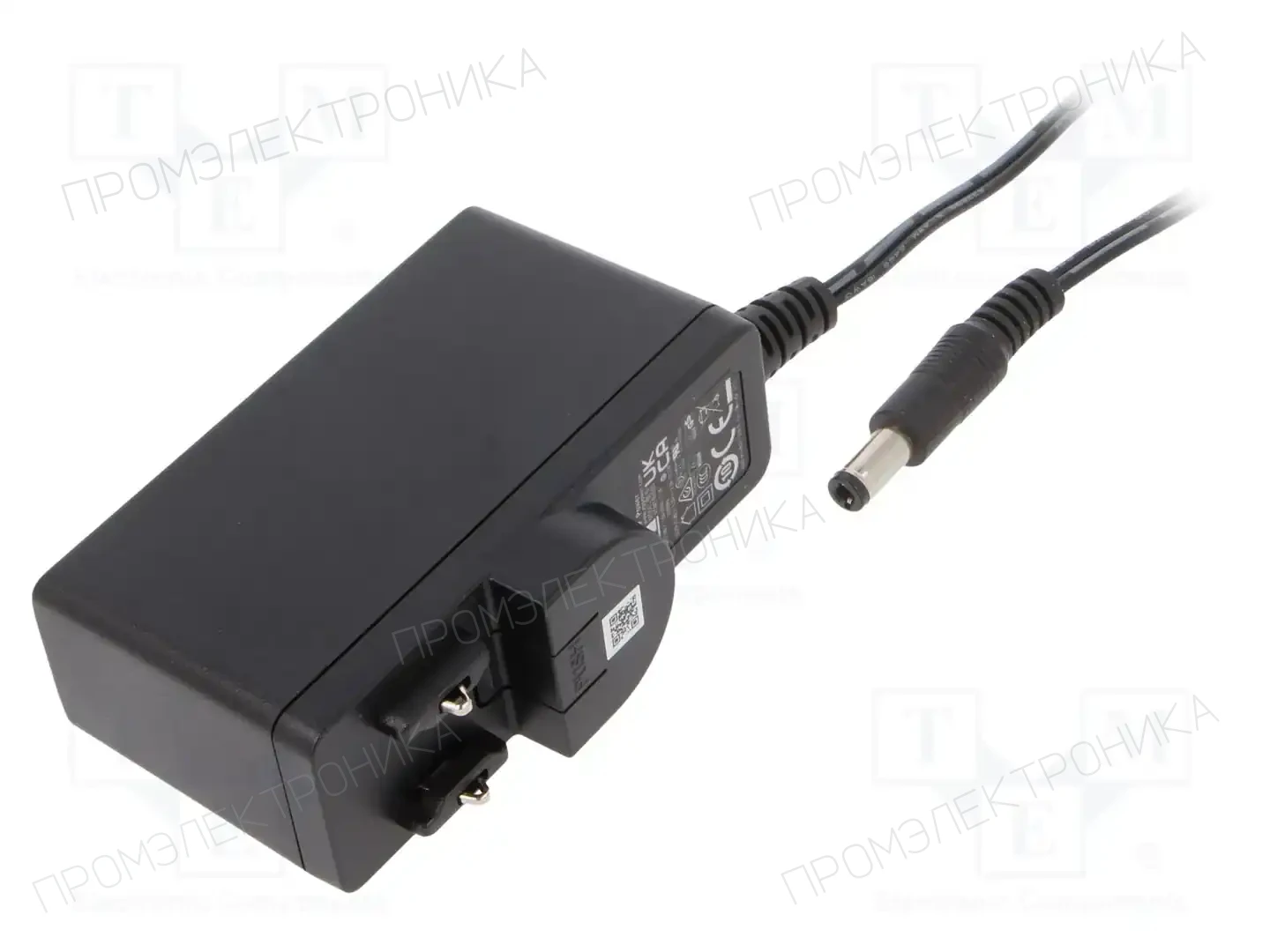XP POWER ACM18US05 — Штекерные блоки питания