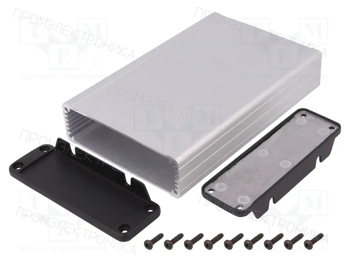 HAMMOND 1457L1602E — Экранирующие корпуса