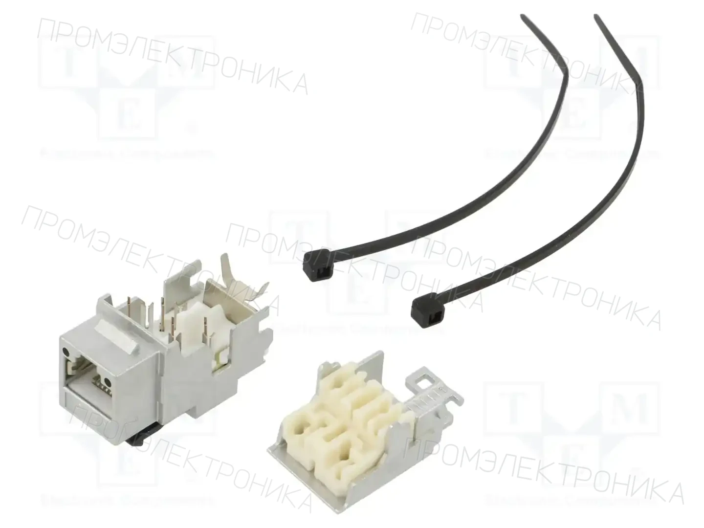TELEGÄRTNER 100023173 — Разъeмы RJ