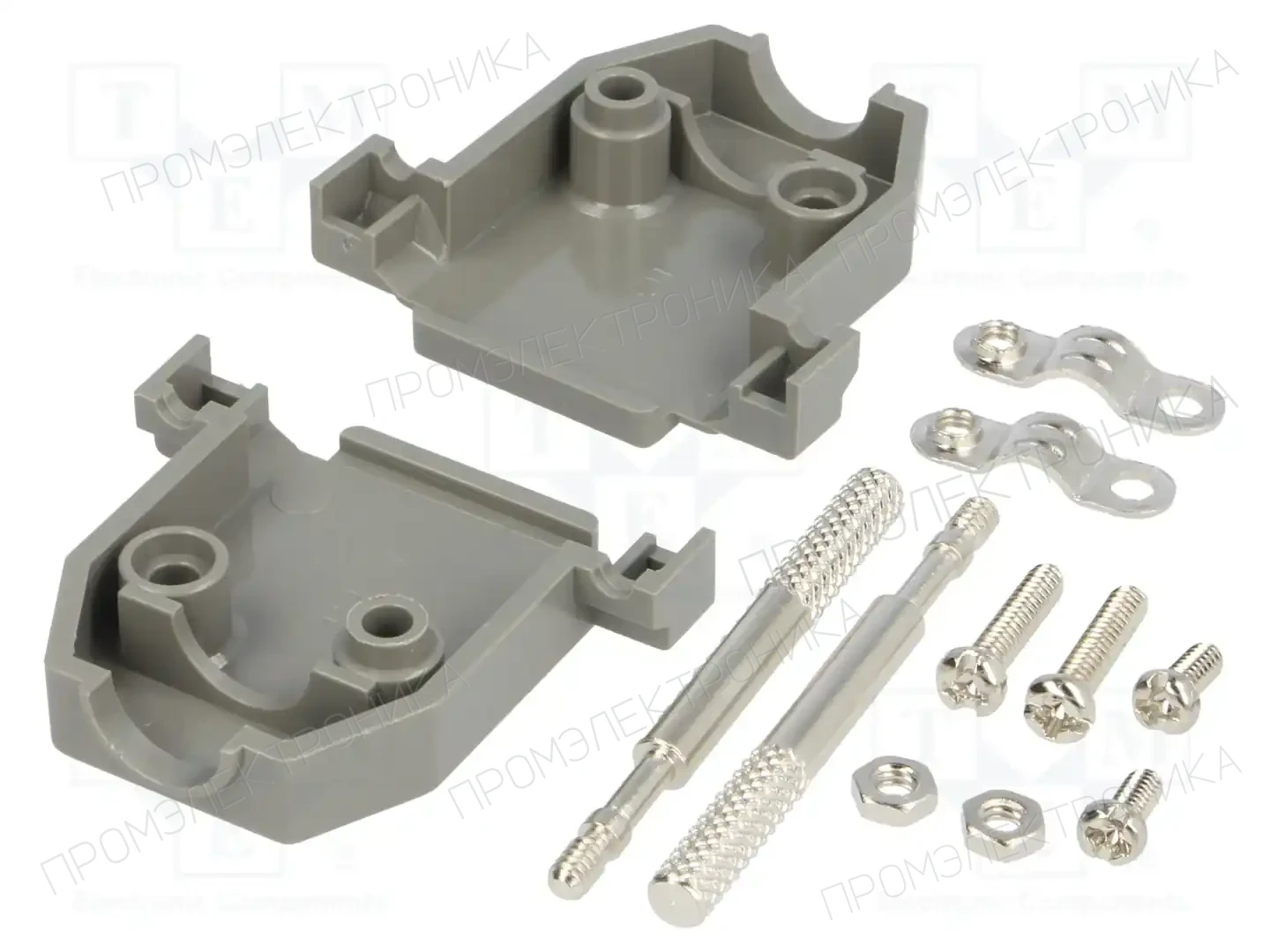 ENCITECH 2360-0102-32 — Корпуса D-Sub
