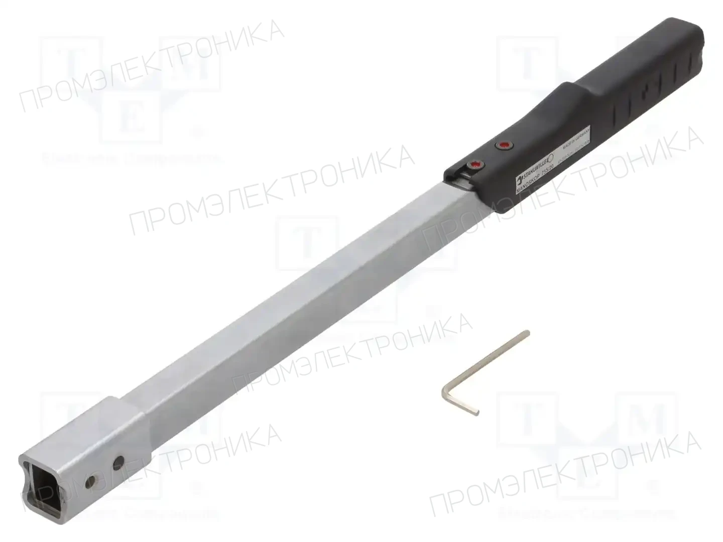 STAHLWILLE 50010020 — Ключи динамометрические