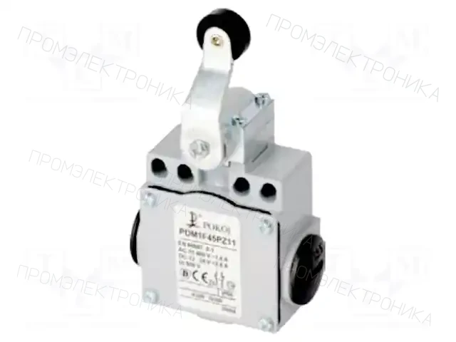 POKÓJ PDM1F45PZ11 — Выключатели концевые
