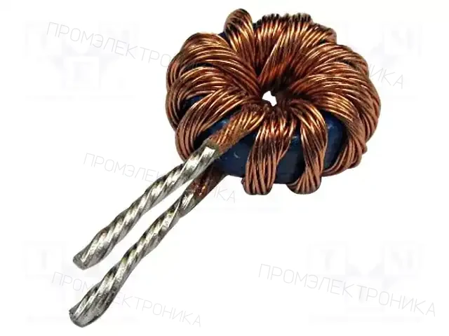 FERYSTER DTMSS-16/0.01/15-V — Дроссели
