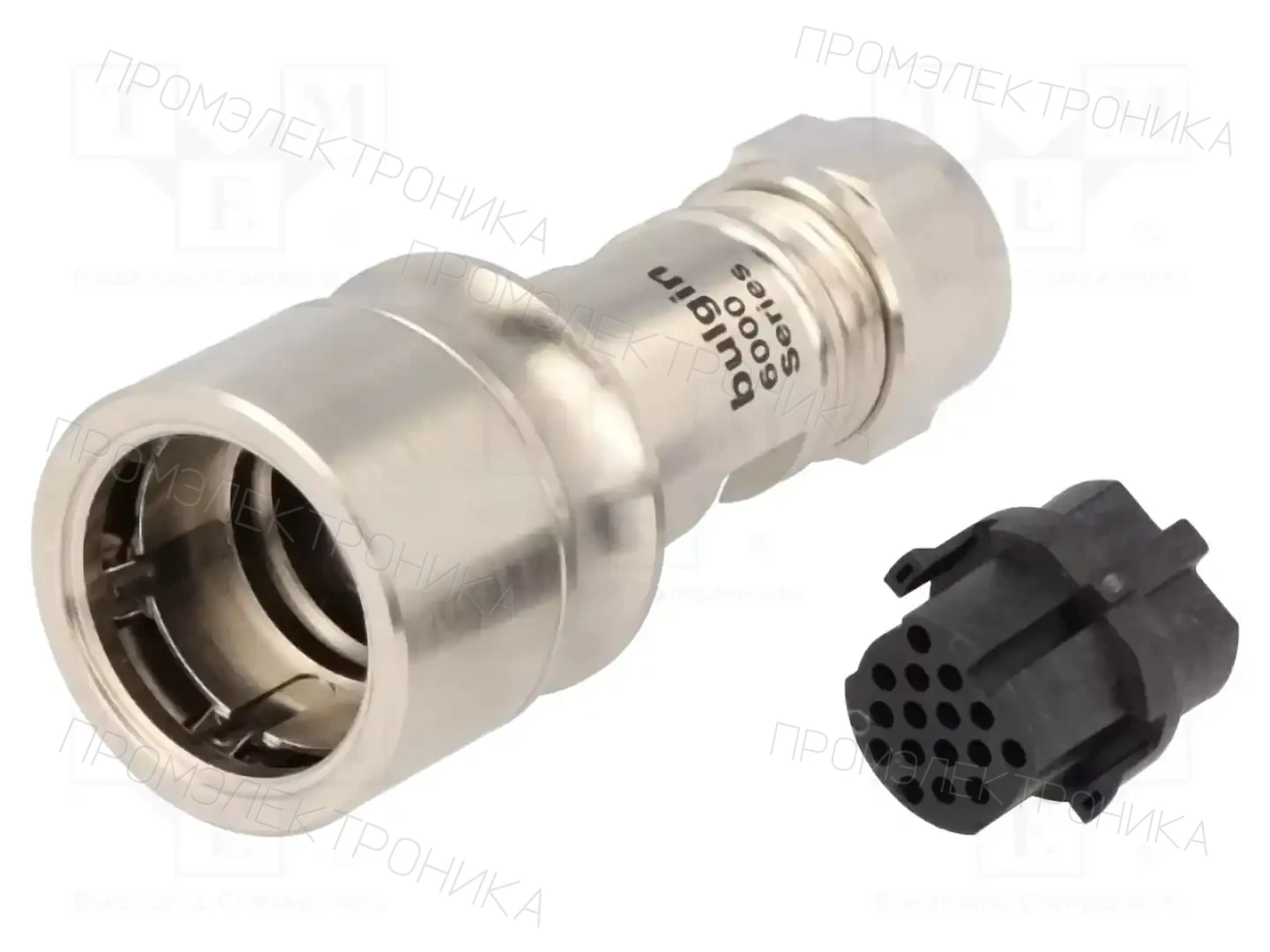 BULGIN PXM6010/16S/CR/0910 — Разъeмы PX