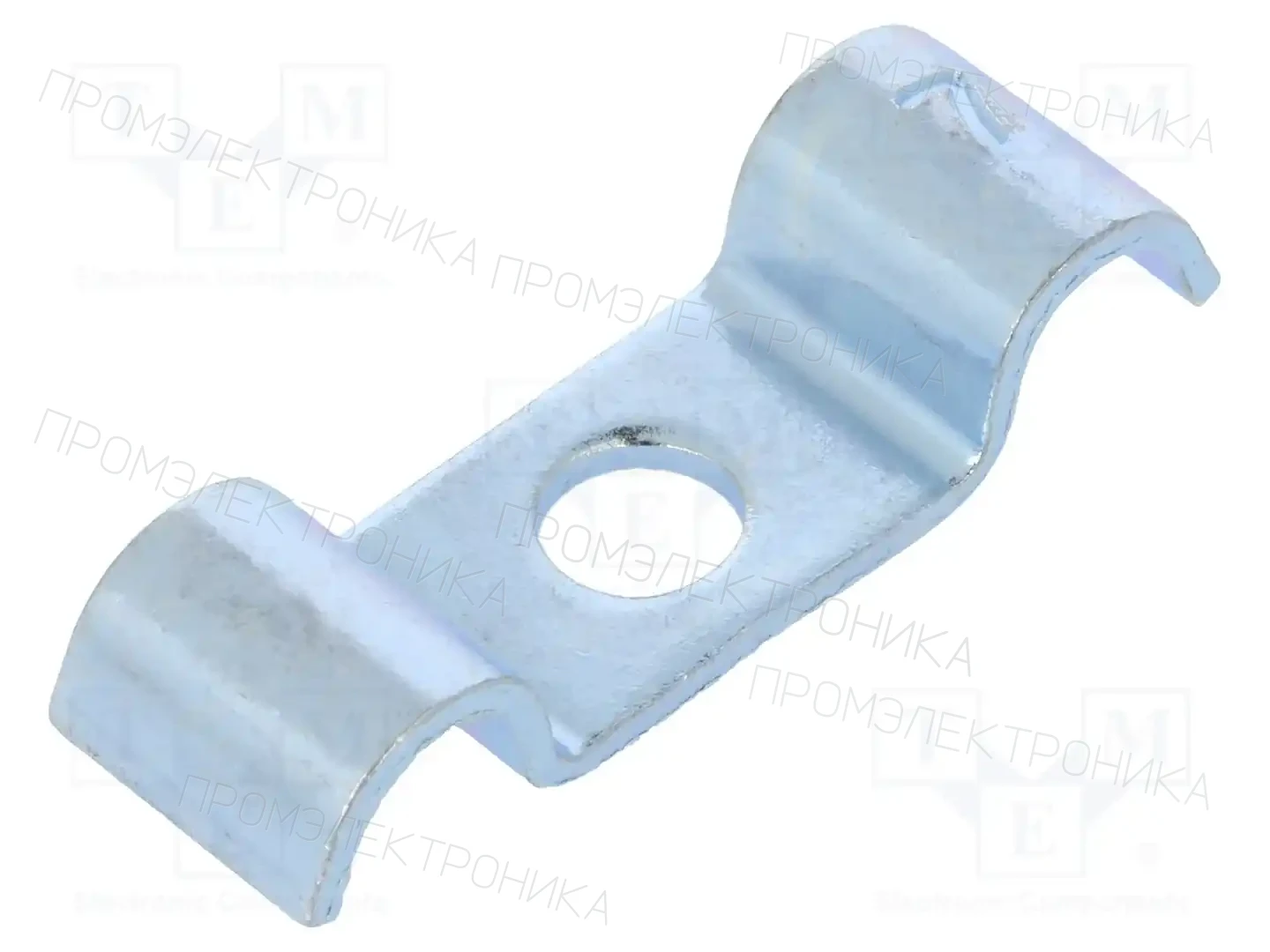 OBO BETTERMANN 1015 D 7 G — Держатели, скобы для кабелей