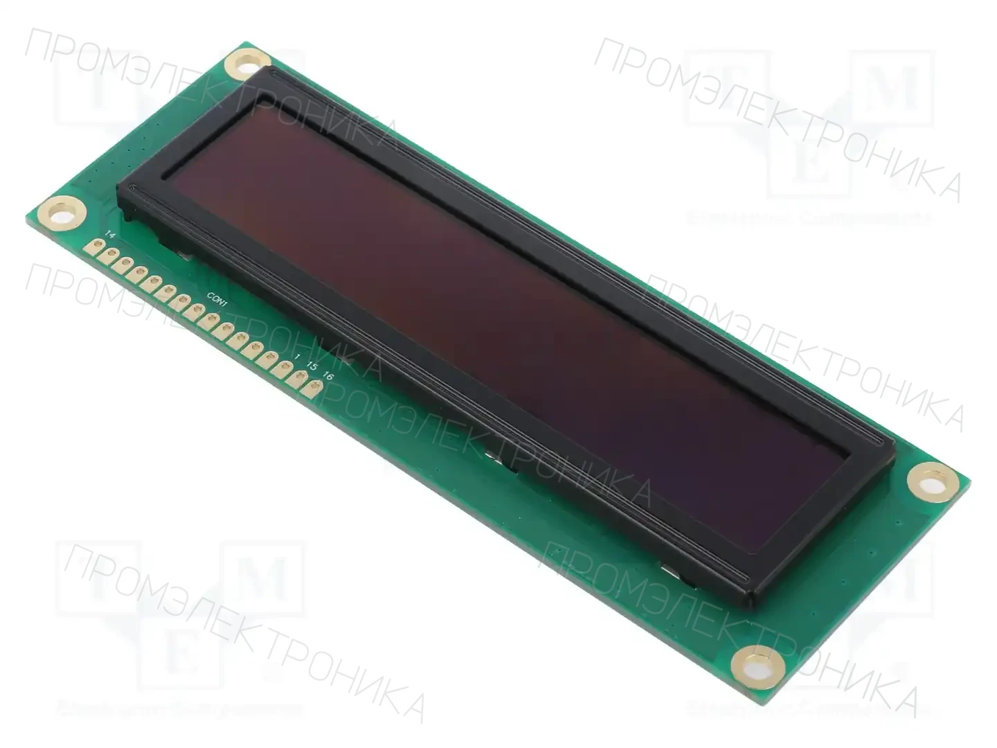 RAYSTAR OPTRONICS REG010016JBPP5N00100 — Дисплеи OLED графические