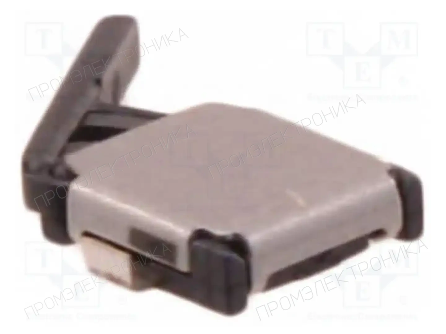 OMRON Electronic Components D3SH-B0R1 — Переключатели детекторные