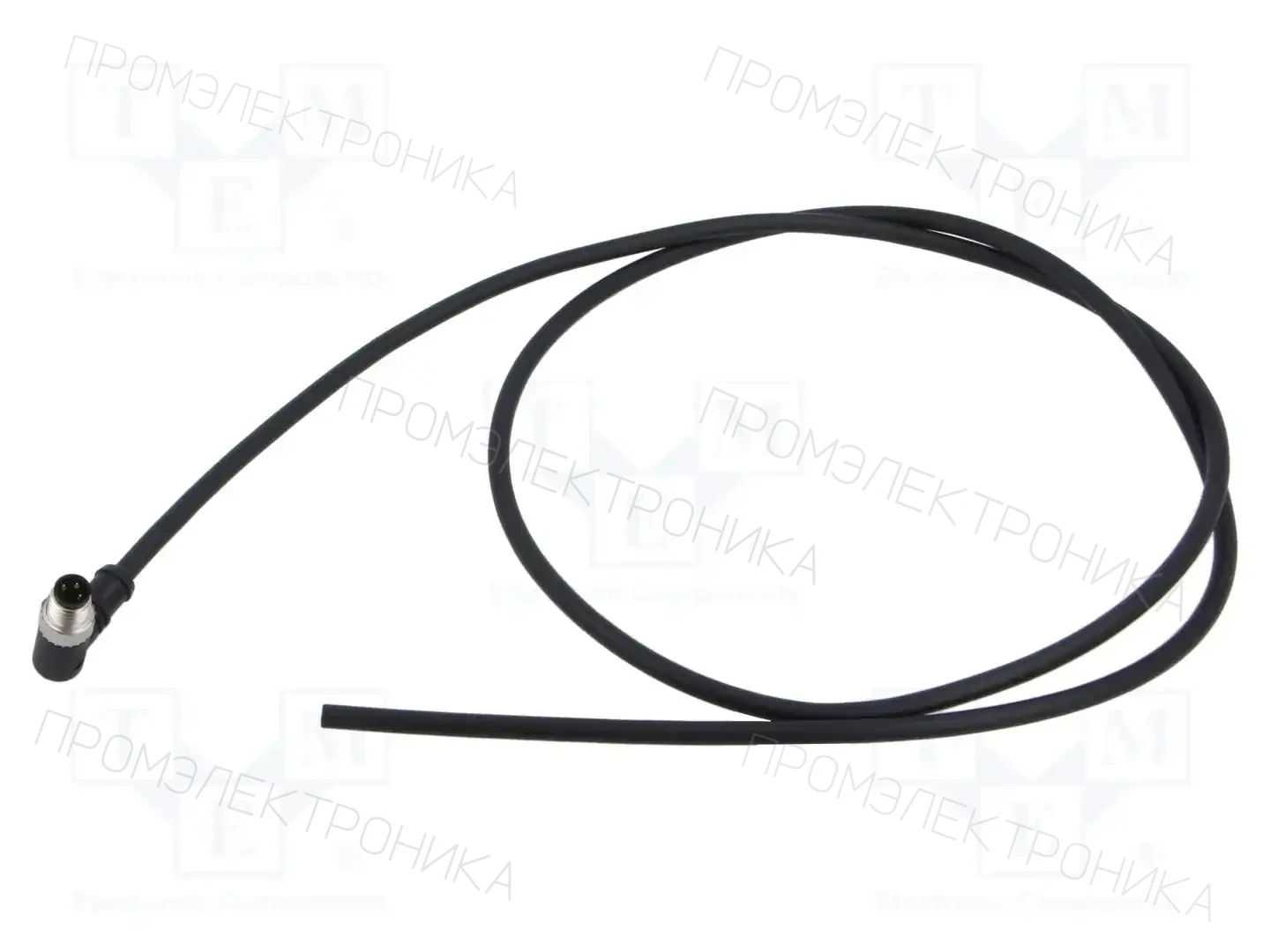 AMPHENOL LTW 8-03BMMM-SR7B01 — Разъeмы M8