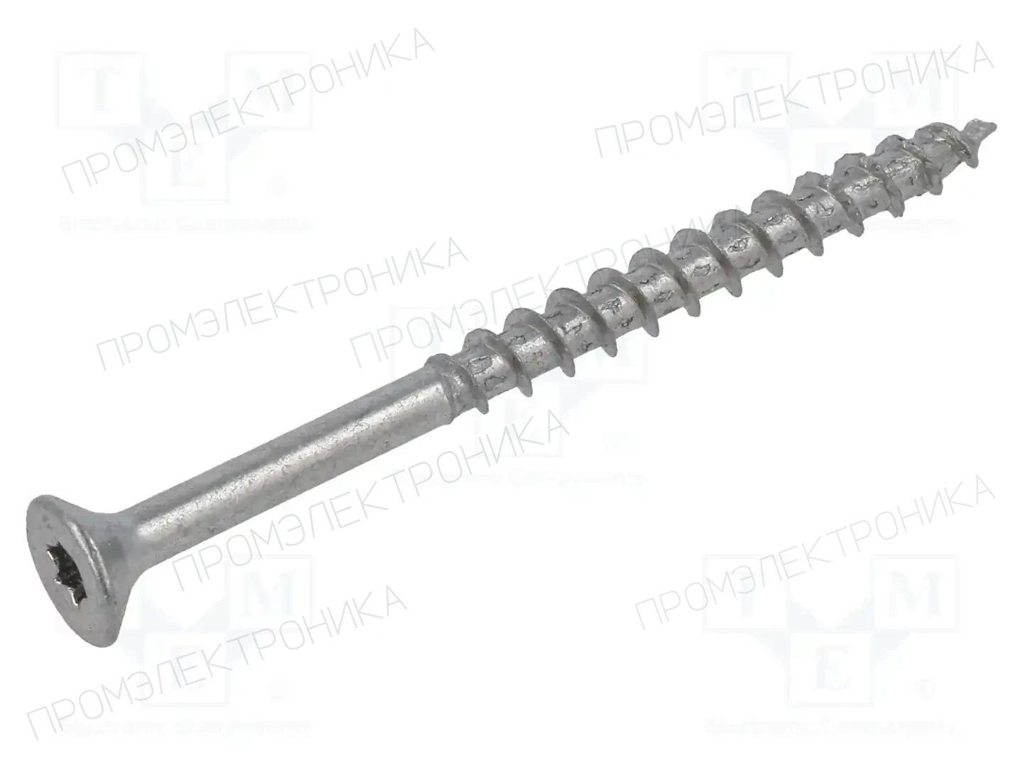 BOSSARD 3337075 — Шурупы