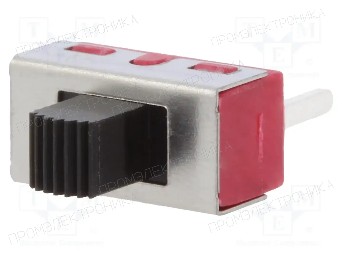 C&K 1103M2S3CQE2 — Переключатели ползунковые