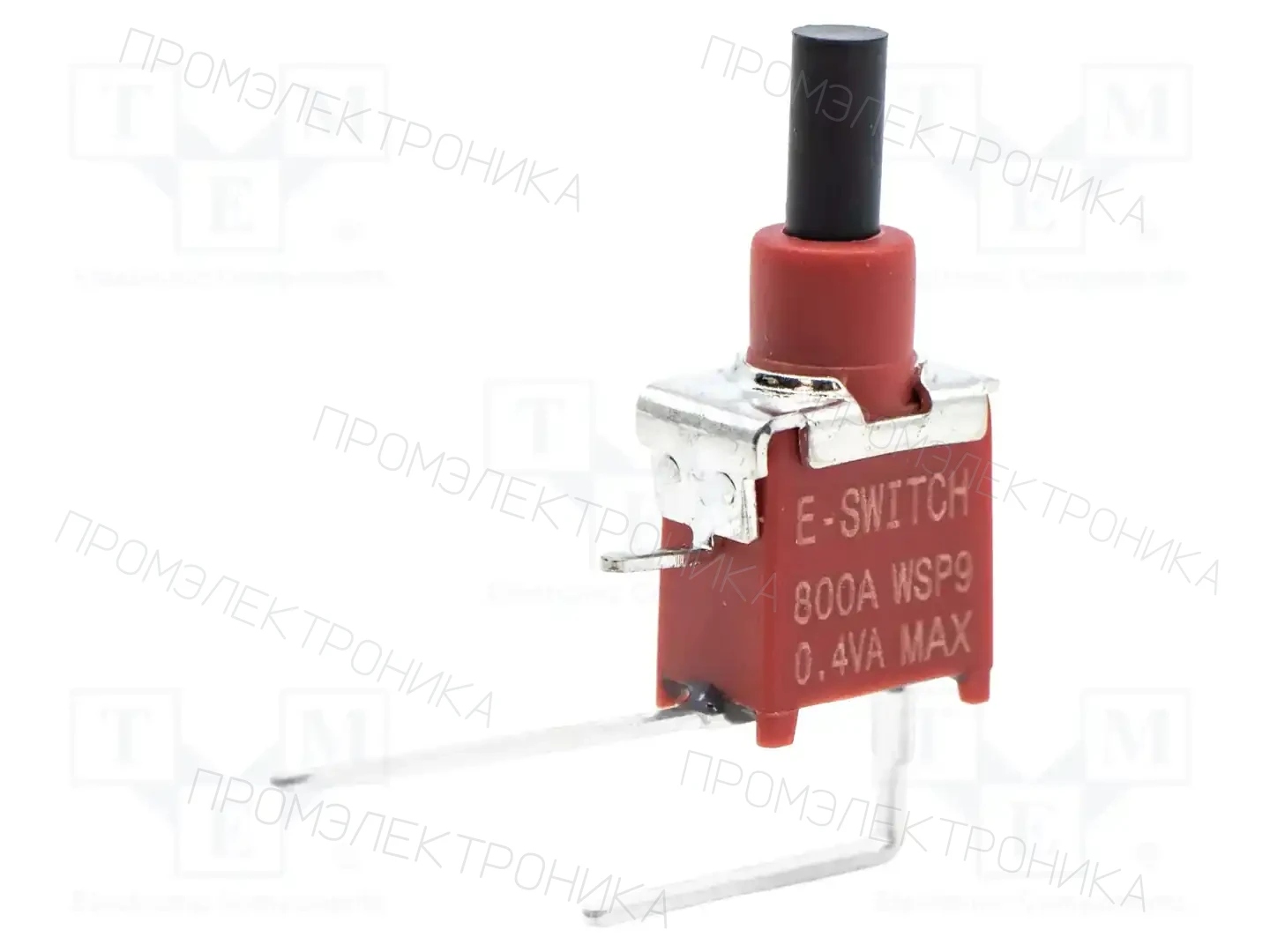 E-SWITCH 800AWSP9M7QE — Переключатели стандартные