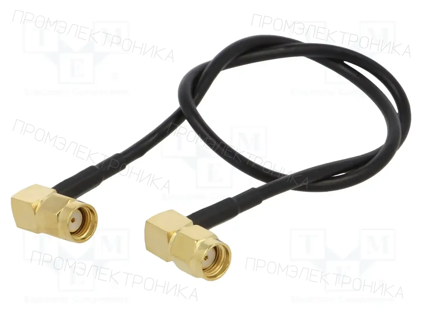 ONTECK SMA-07-0.3 — Кабели соединительные коаксиальные