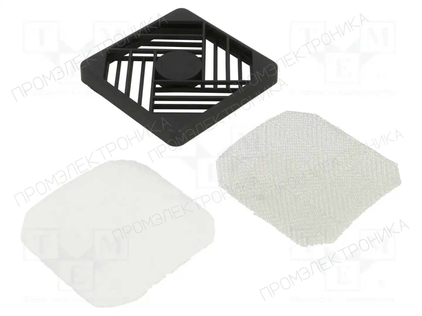 RICHCO RCP-092-T — Решетки