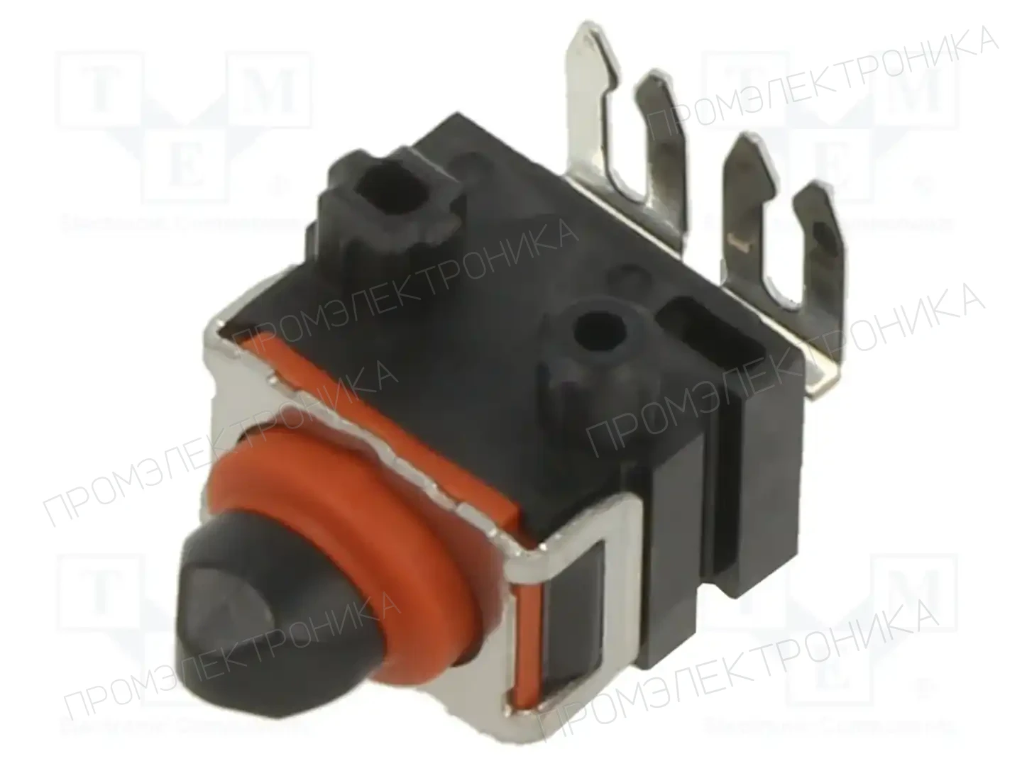 OMRON Electronic Components D2EW-B02L — Микропереключатели SNAP ACTION
