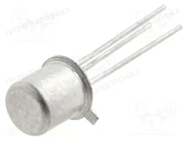 Microchip Technology 2N3053 — Транзисторы NPN THT