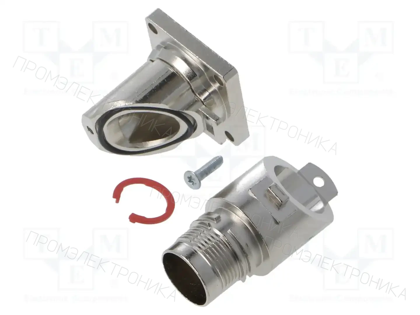HARTING 21172006400 — Разъeмы