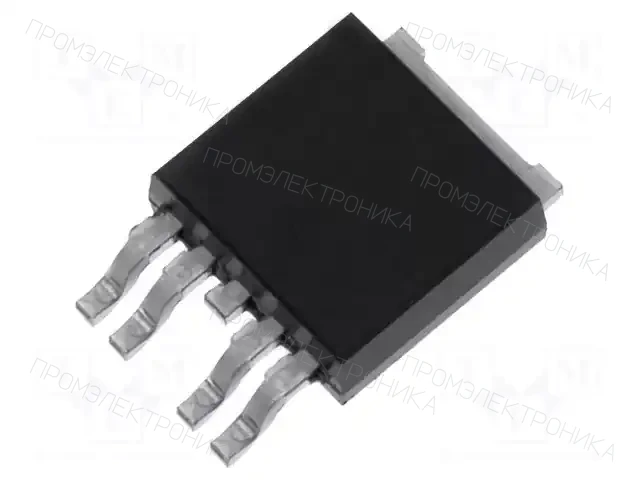 ALPHA & OMEGA SEMICONDUCTOR AOD607A — Транзисторы многоканальные
