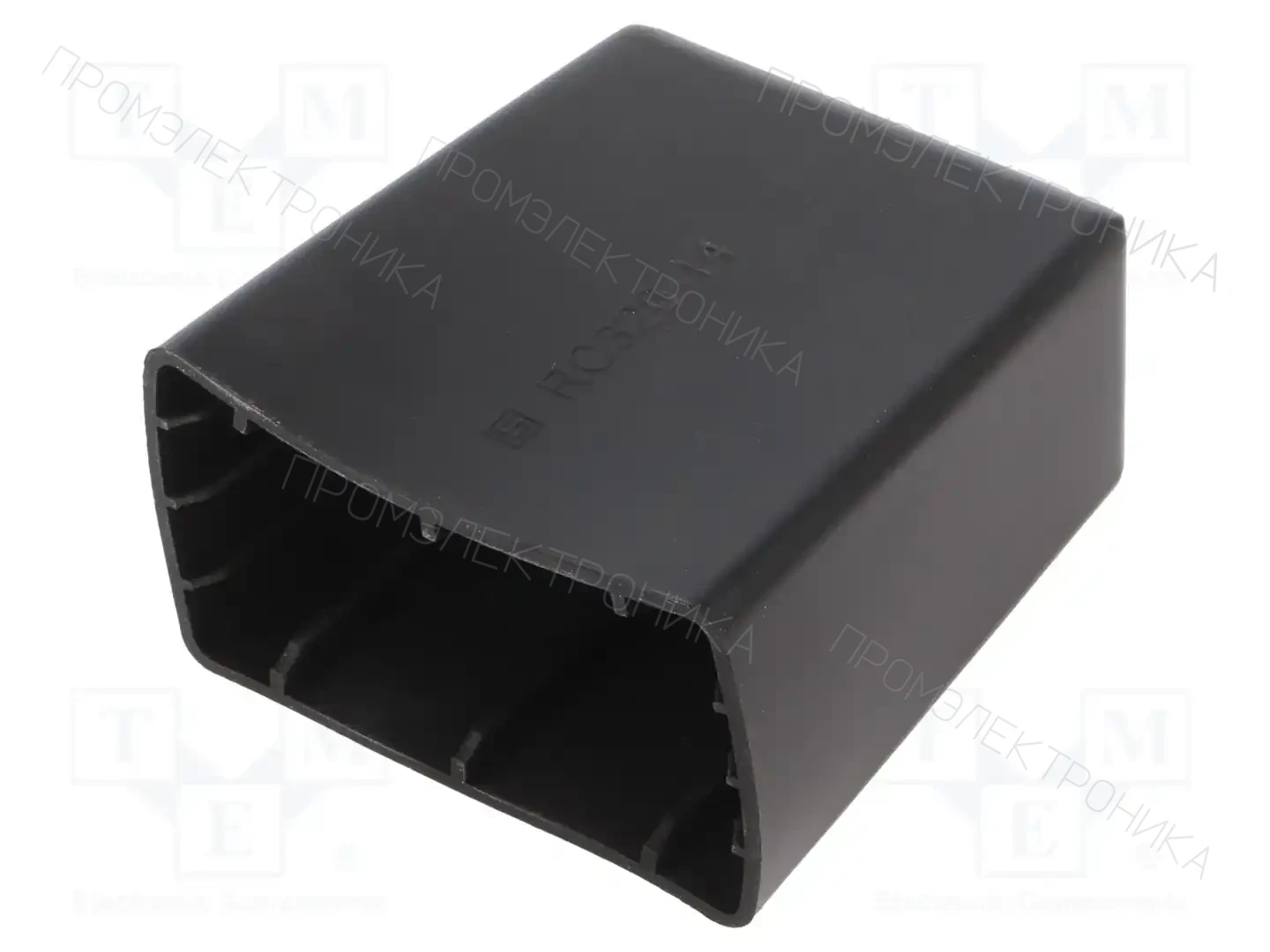 SCHURTER 3-125-674 — Разъемы IEC 60320
