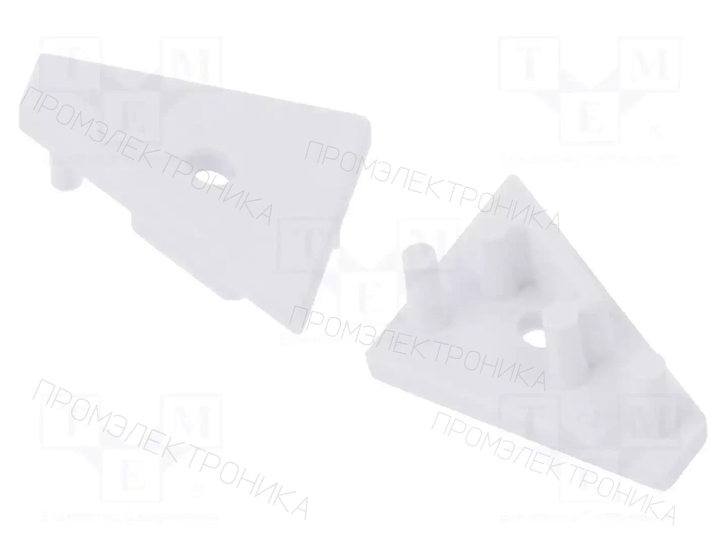 TOPMET 83980001 — Профили для светодиодов