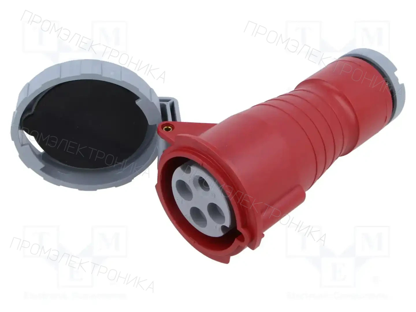 AMPHENOL 2CMA166598R1000 — Многофазные разъемы IEC 60309