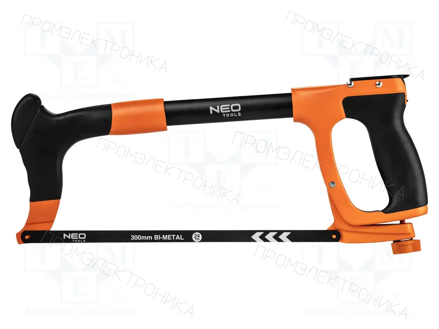 NEO TOOLS 43-301 — Пилы и полотнища
