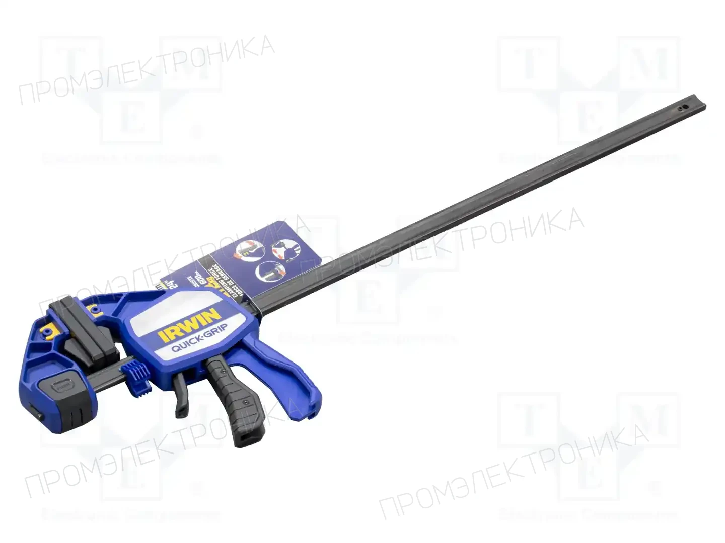 IRWIN 10505945 — Тиски и струбцины