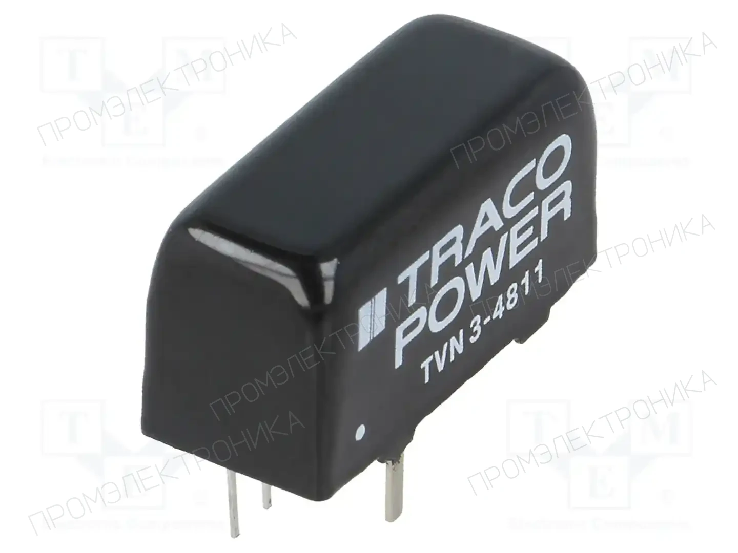 TRACO POWER TVN 3-4811 — Преобразователи DC/DC
