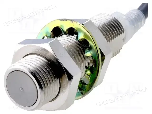 OMRON E2E-X2Y2 2M — Датчики индукционные цилиндрические AC