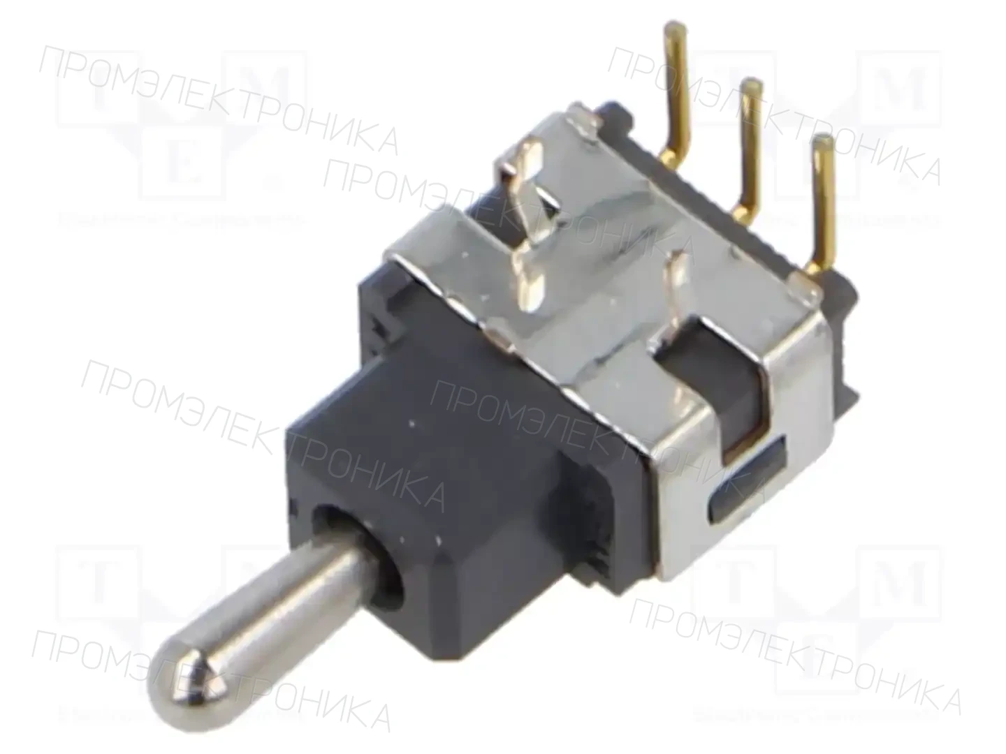 NKK SWITCHES A1SJH — Переключатели рычажные