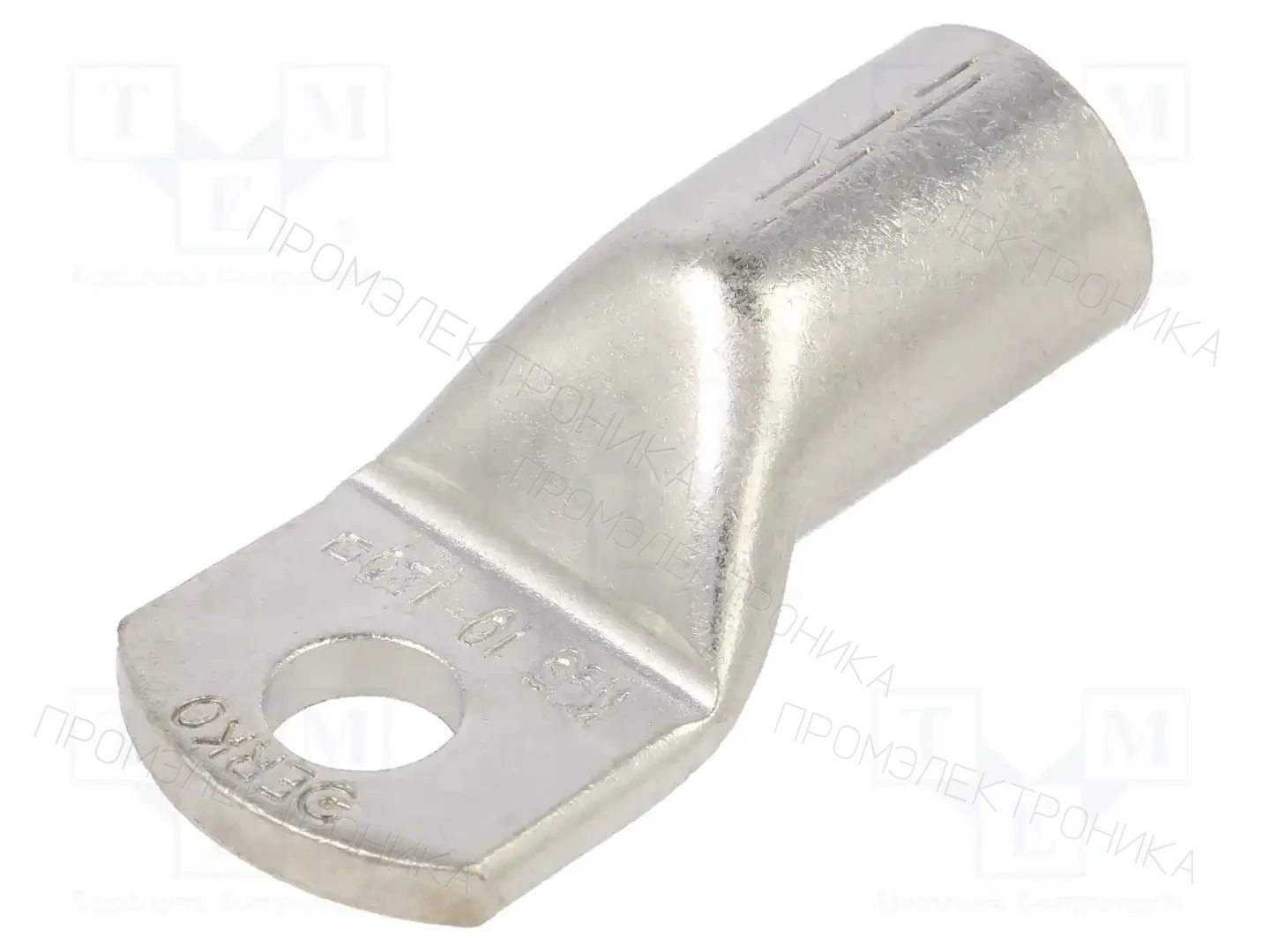 ERKO KCS_10-120/1 — Неизолированные коннекторы
