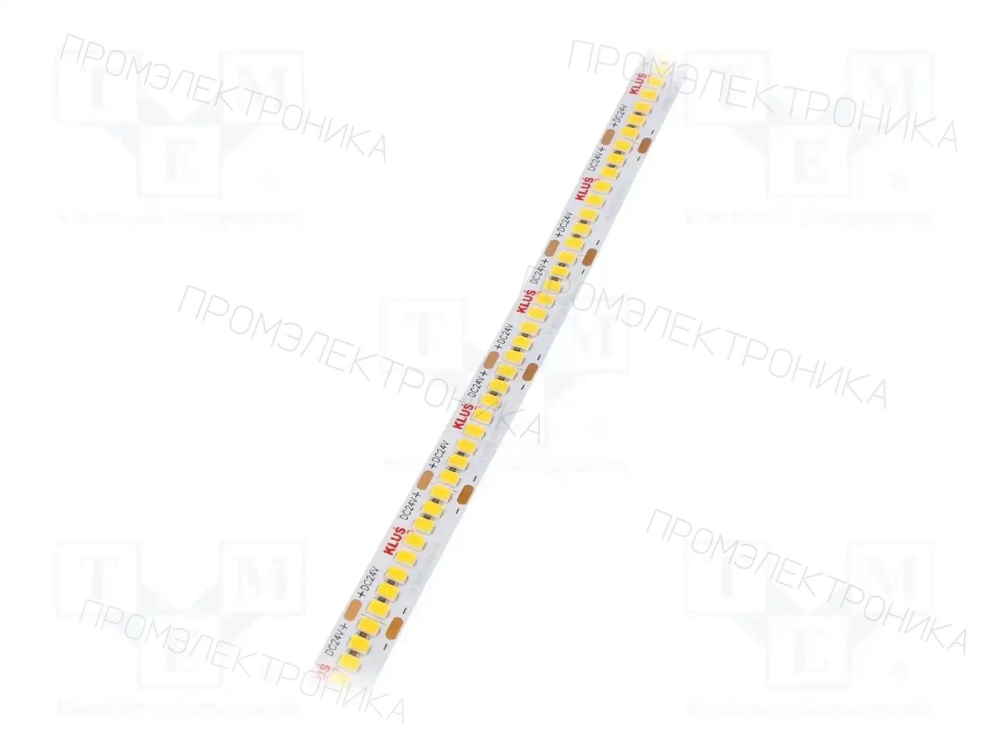 KLUŚ K-HD27-0830-24 — Источники света - светодиодные ленты
