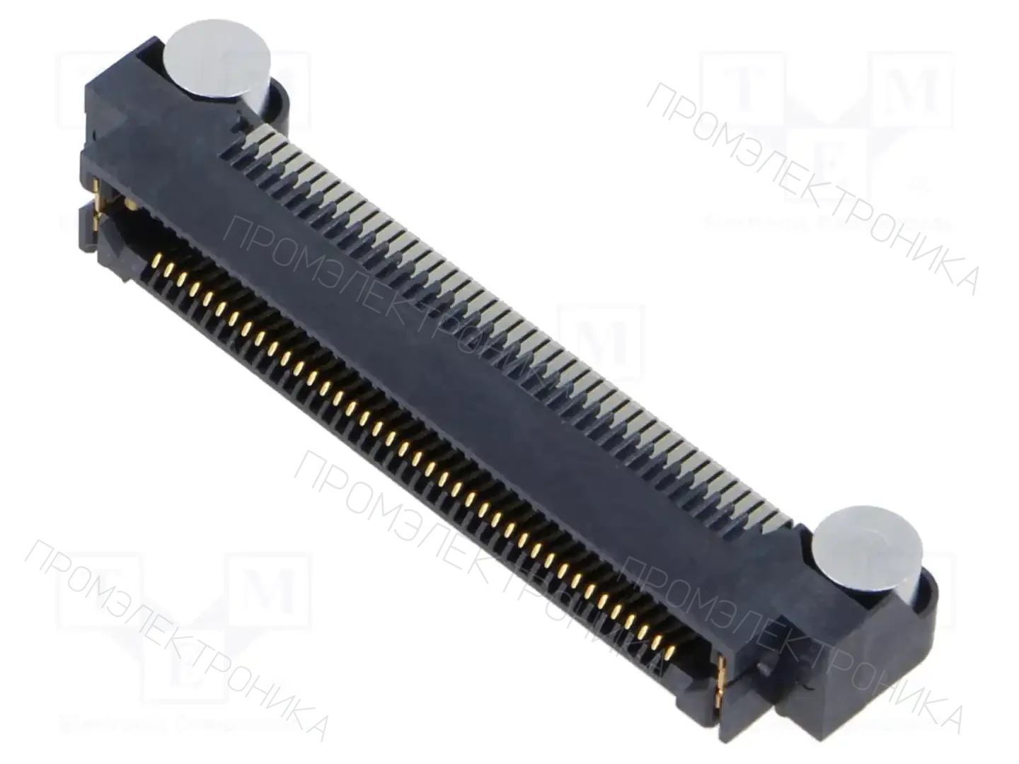 SAMTEC ERF8-040-01-L-D-RA-L-TR — Разъeмы пластина - пластина