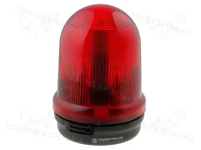 WERMA 82610000 — Сигнализаторы световые