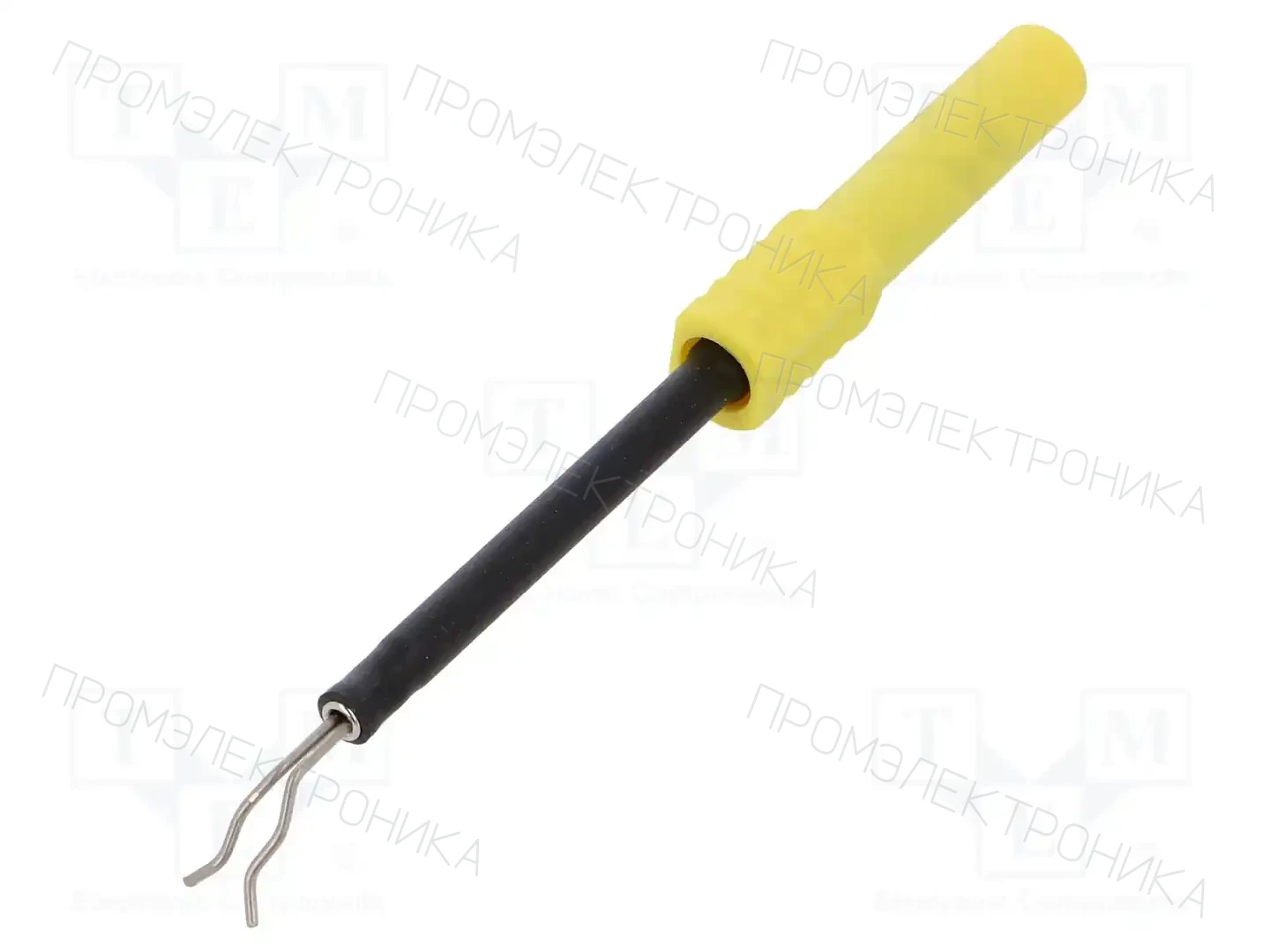 SCHÜTZINGER ZPK 8066 NI / GE — Щупы - входы, выходы измерительные
