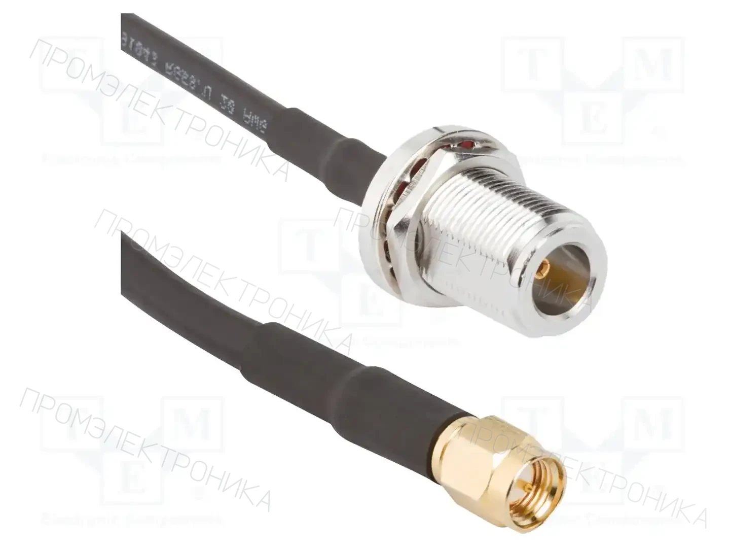 AMPHENOL RF 095-902-526-012 — Кабели соединительные коаксиальные