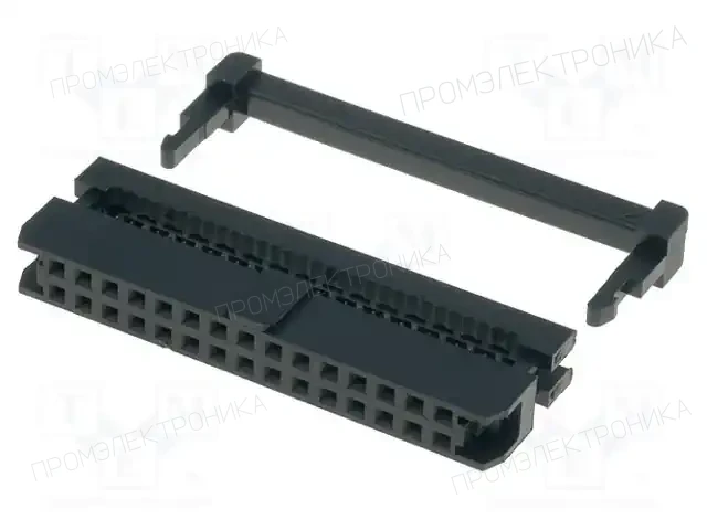 AMPHENOL COMMUNICATIONS SOLUTIONS T826130A101CEU — Разъeмы IDC