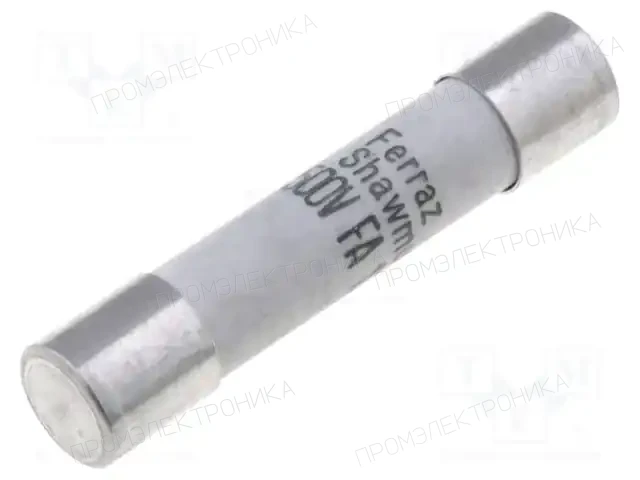 BRYMEN BM857/FUSE-12A — Аксессуары остальные