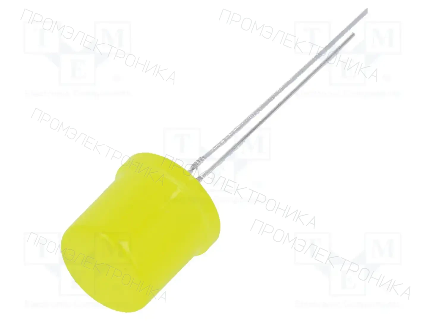 OPTOSUPPLY OSY5PAA6K4A — Круглые светодиоды THT