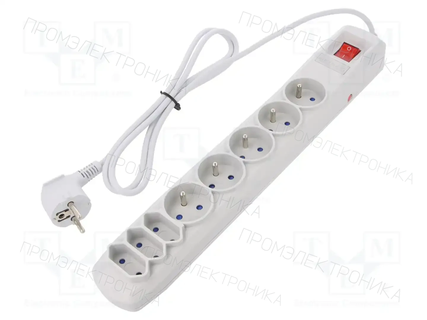 ARMAC R8/15/SZ — Планки защиты от перенапряжения